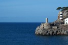 Auf Mallorca dem Lärm entfliehen