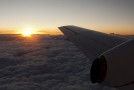 Jetisfaction Erstflug nach Zürich