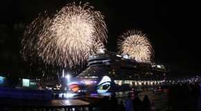 823. Hafengeburtstag in Hamburg