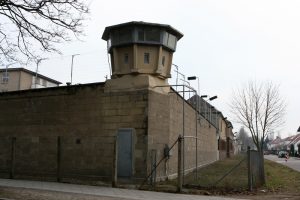 Stasi Gefängnis und Gedenkstätte Berlin Hohenschönhausen