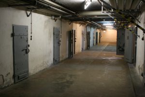 Ehemaliges Stasi Gefängnis und Gedenkstätte Berlin Hohenschönhausen