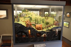 Das Zinnfigurenmuseum Goslar im Harz