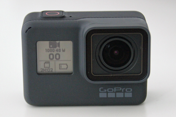 GoPro Hero 5 black