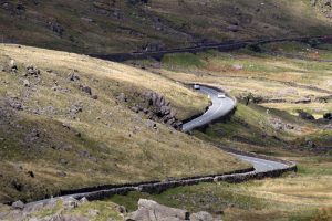 Wer einen Roadtrip durch Wales plant, muss unbedingt auch in den Snowdonia Nationalpark
