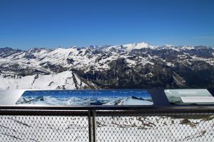 Diese Aussichtsplattform am Kitzsteinhorn begeistert mich