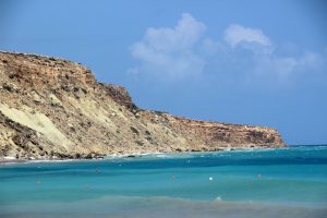 Zypern oder Karibik? Die Strände auf der Mittelmeerinsel sind ein Traum