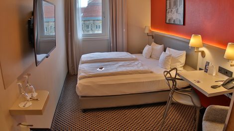 Best Western Hotel Leipzig
