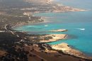 Traumhafte Buchten bietet die Akamas Halbinsel auf Zypern