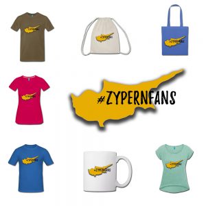 Blogger Shop Zypernfans