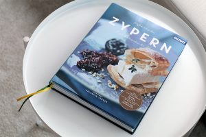 Kochbuch verführerisches Zypern