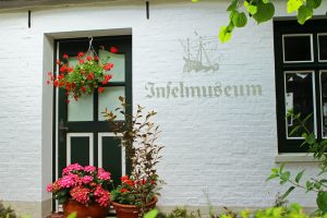 Inselmuseum auf Spiekeroog