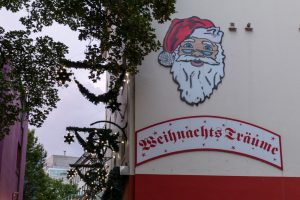 Weihnachtsladen Schnoorviertel Bremen