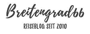 Reiseblog Breitengrad66