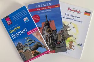 Bremen Bücher