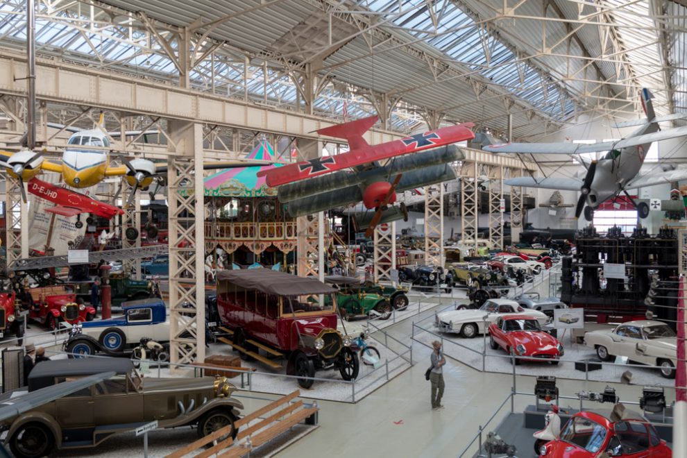 Fabelhafte Technik Museum Speyer Preise Bilder