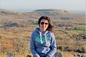 Sparen auf Reisen mit Reisebloggerin Sabine vom Reiseblog Geckofootsteps
