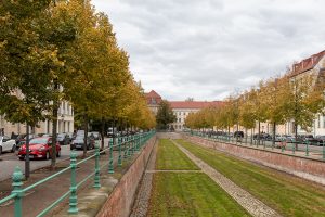 Stadtkanal Potsdam