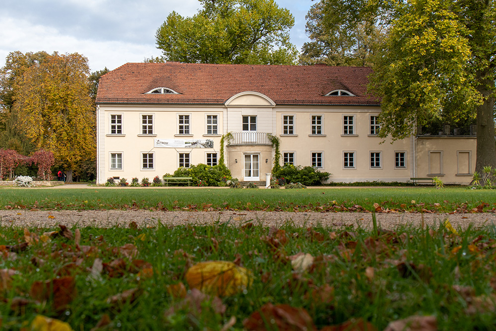 Schloss Sacrow Potsdam