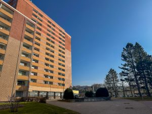 Apartment Fato in Altenau