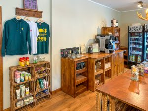 Wildwood Camping im Harz