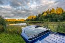 Wildwood Camping im Harz