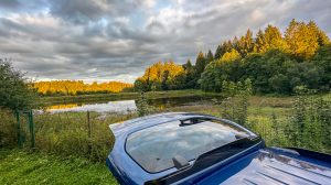 Wildwood Camping im Harz