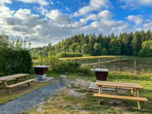 Wildwood Camping im Harz