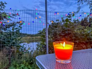 Wildwood Camping im Harz